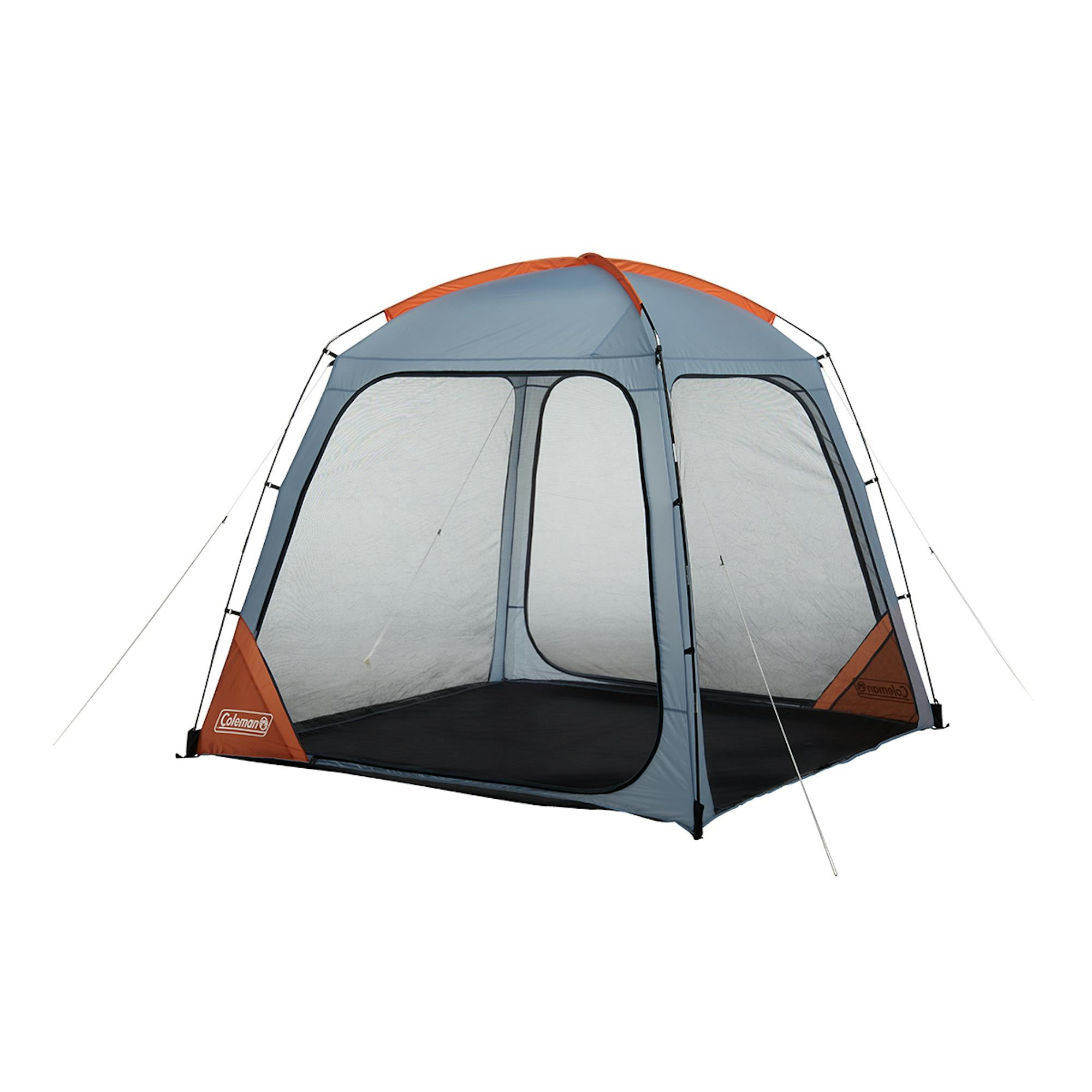 Coleman 2-Person Camp Burst™ Pop-Up Tent - Walmart.com