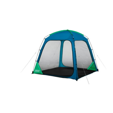 Coleman Skyshade 8 x 8 Screen Dome Tent