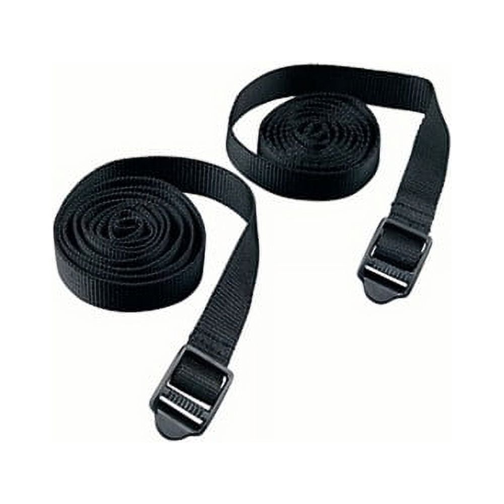 Coleman Sleeping Bag Strap, 75" x 48", 2 Count, 2000016396