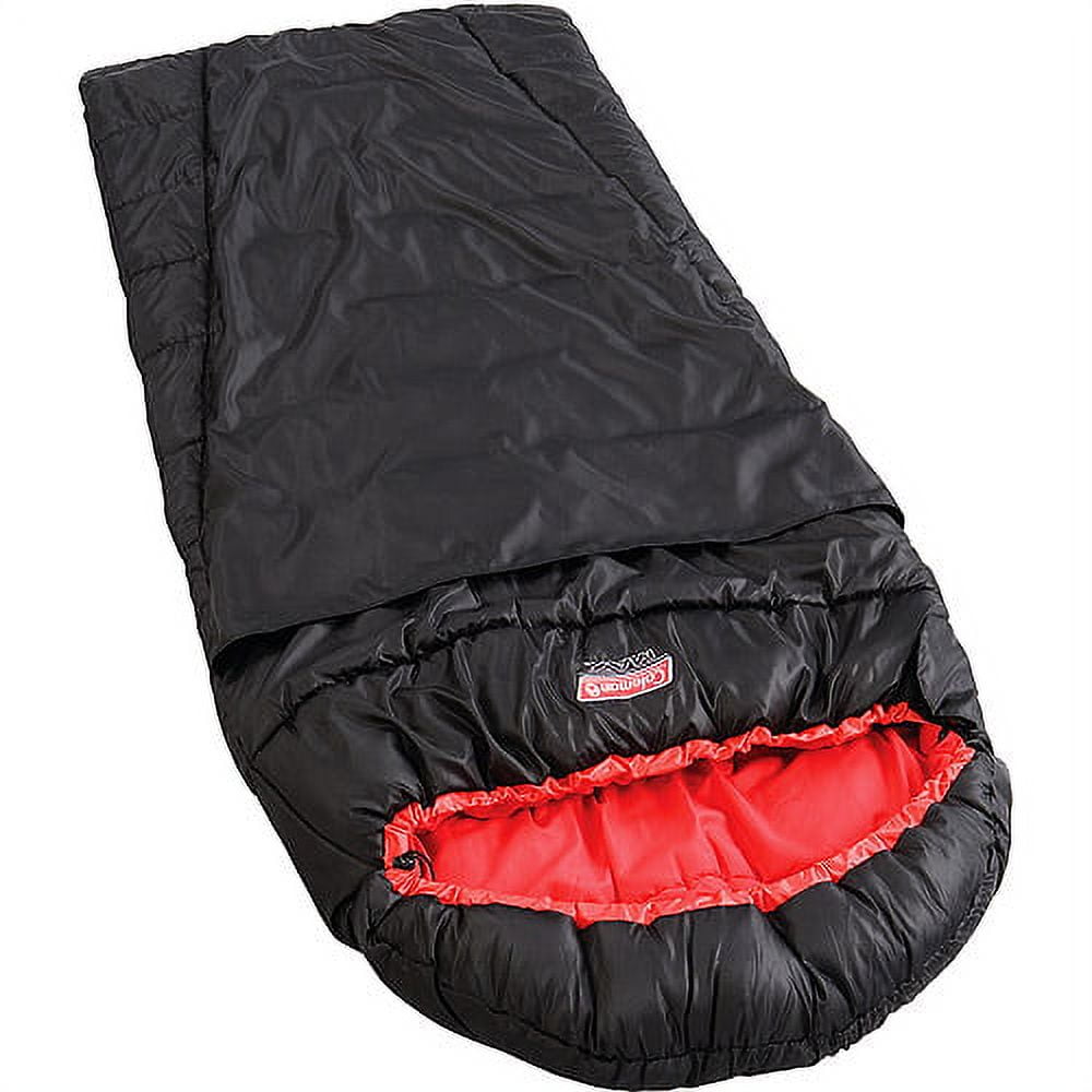 Coleman 2 in 1 sleeping bag hotsell
