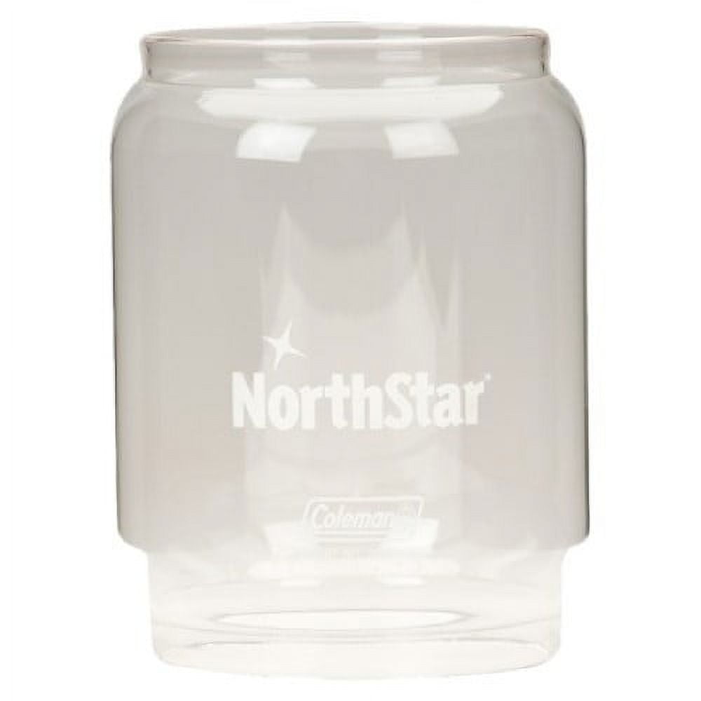 Coleman Spare Globe Replacement for Northstar Fuel Lanterns Coleman Spare Globe Replacement for Northstar Fuel Lanterns