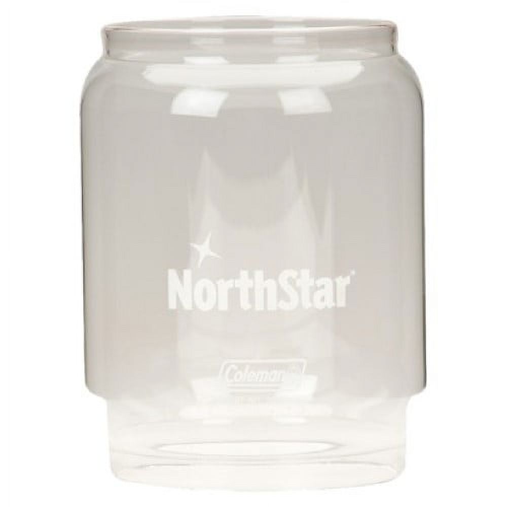 Coleman Spare Globe Replacement for Northstar Fuel Lanterns - image 1 of 2