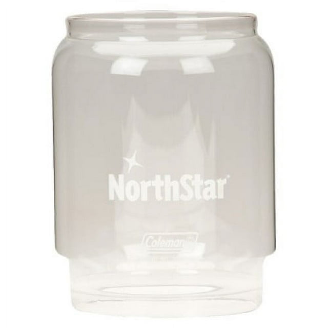 Coleman Spare Globe Replacement for Northstar Fuel Lanterns