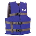 thumbnail image 1 of Stearns® Classic Blue Adult Life Jacket, 1 of 2