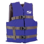 Stearns® Classic Blue Adult Life Jacket