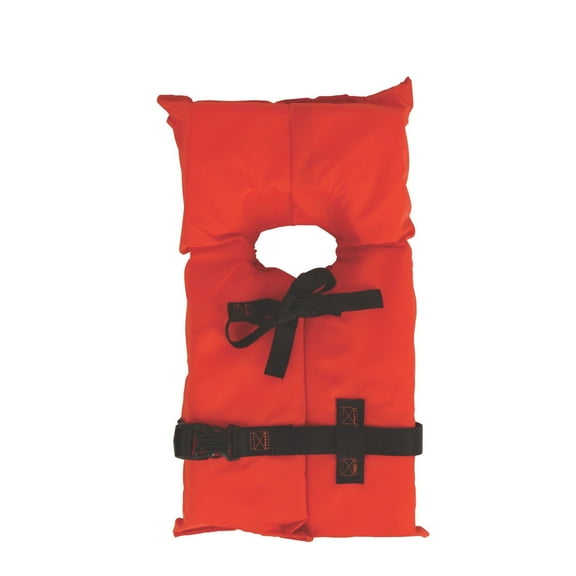 Coleman Stearns Child Type II Life Jacket