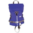 thumbnail image 1 of Stearns Infant Life Vest, USCG Approved Type III Life Jacket for Babies & Kids Under 30lbs, Youth PFD for Boat, Beach, Pool, & More, 1 of 5