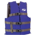 thumbnail image 1 of Coleman Stearns Youth Boating Vest, 1 of 5