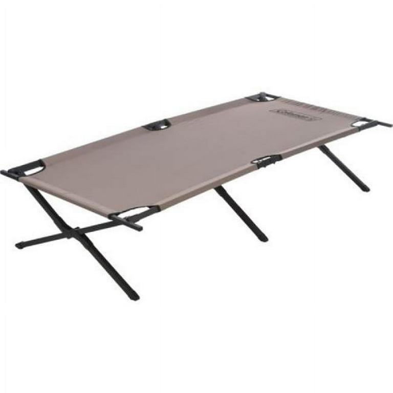 【新品】BOC 2way The Folding Cot 新品】BOC 2way The Folding Cot BOZTIY Portable Folding