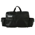 thumbnail image 1 of Coleman Stove Carry Case, for Even Temp Stove, Heavy Duty, Vinyl, Black, 1 of 2