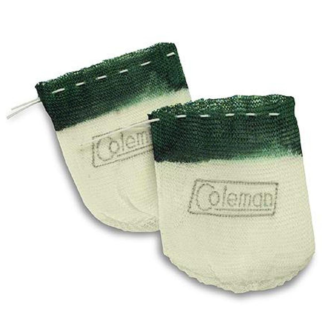 Coleman Mantles Coleman Mantles