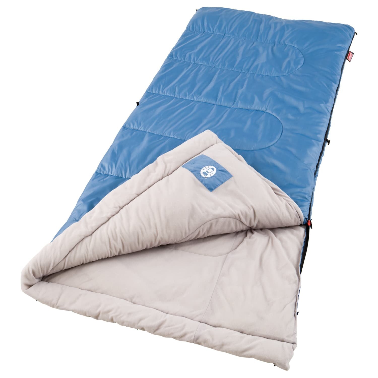 Sac de couchage Campion Lux Double - Outwell - Achat de sacs de