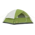 thumbnail image 1 of Coleman Sundome® 4-Person Camping Tent, 1 of 8