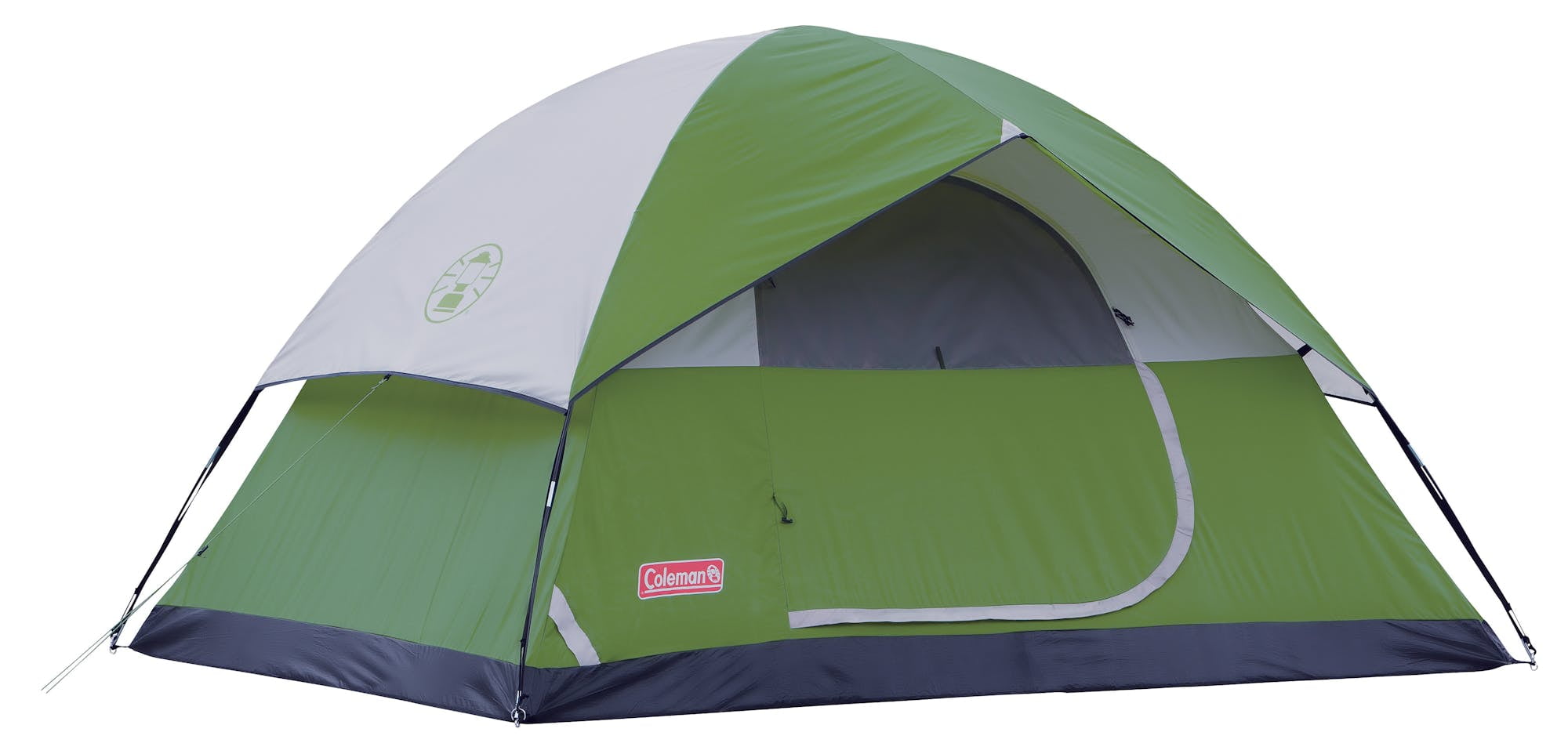Coleman Weathermaster 6 Coleman Weathermaster 6