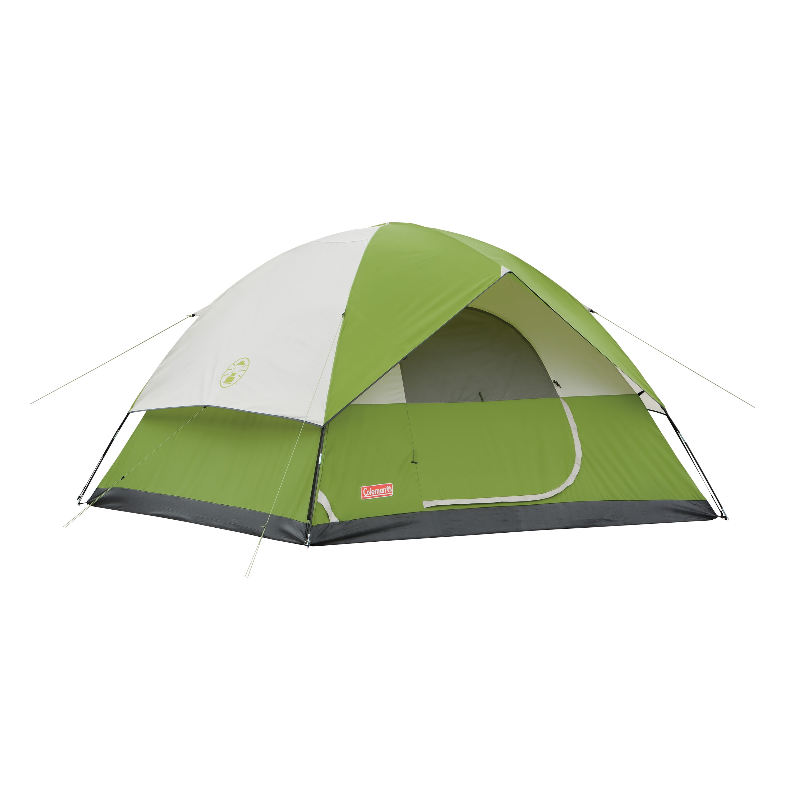 Coleman Tents in Coleman Camping Walmart
