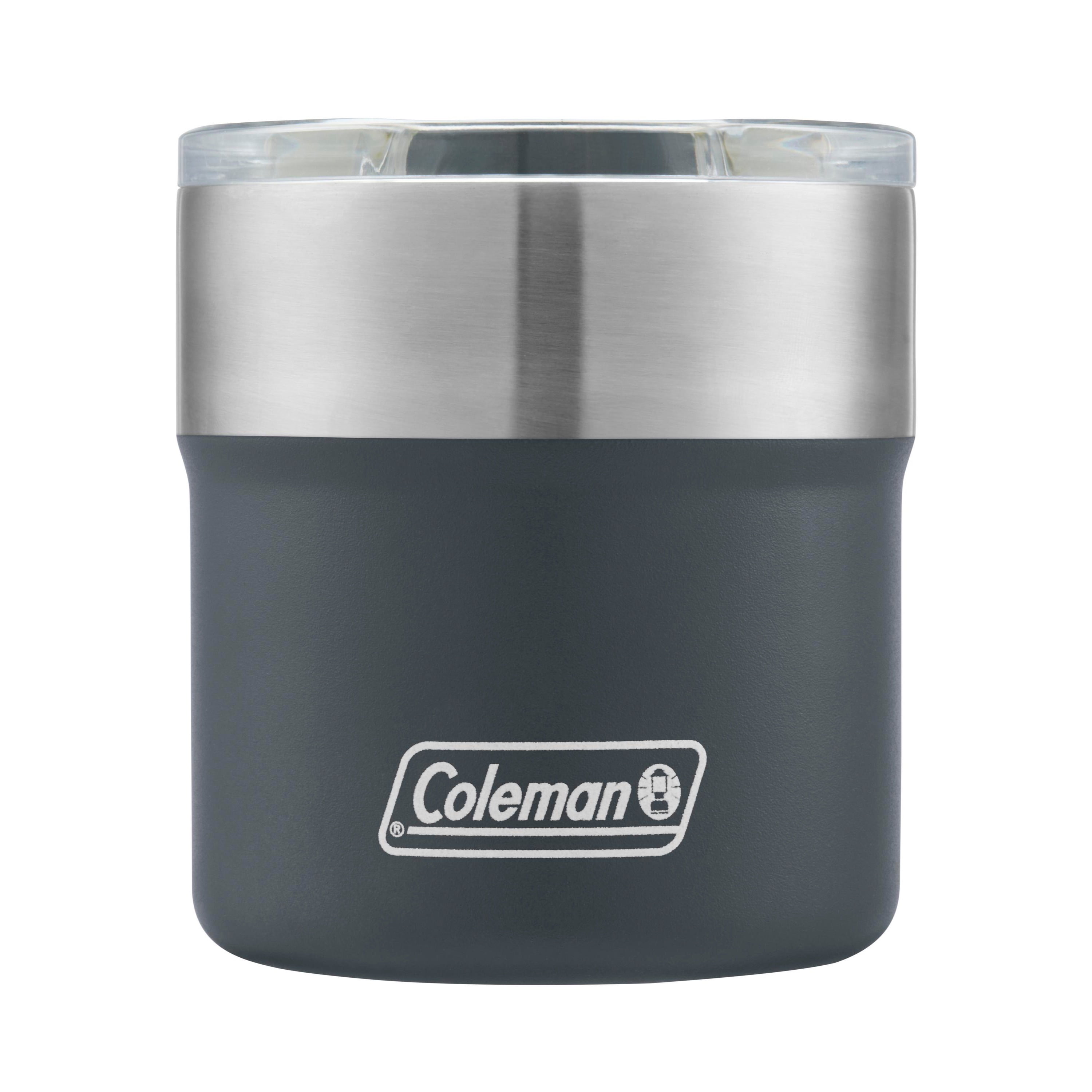 Personalized 51 Oz Coleman Stainless Vacuum Food Containers
