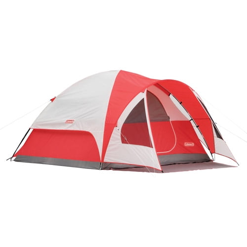 Coleman Sunlight Ridge 13' x 11' Tent