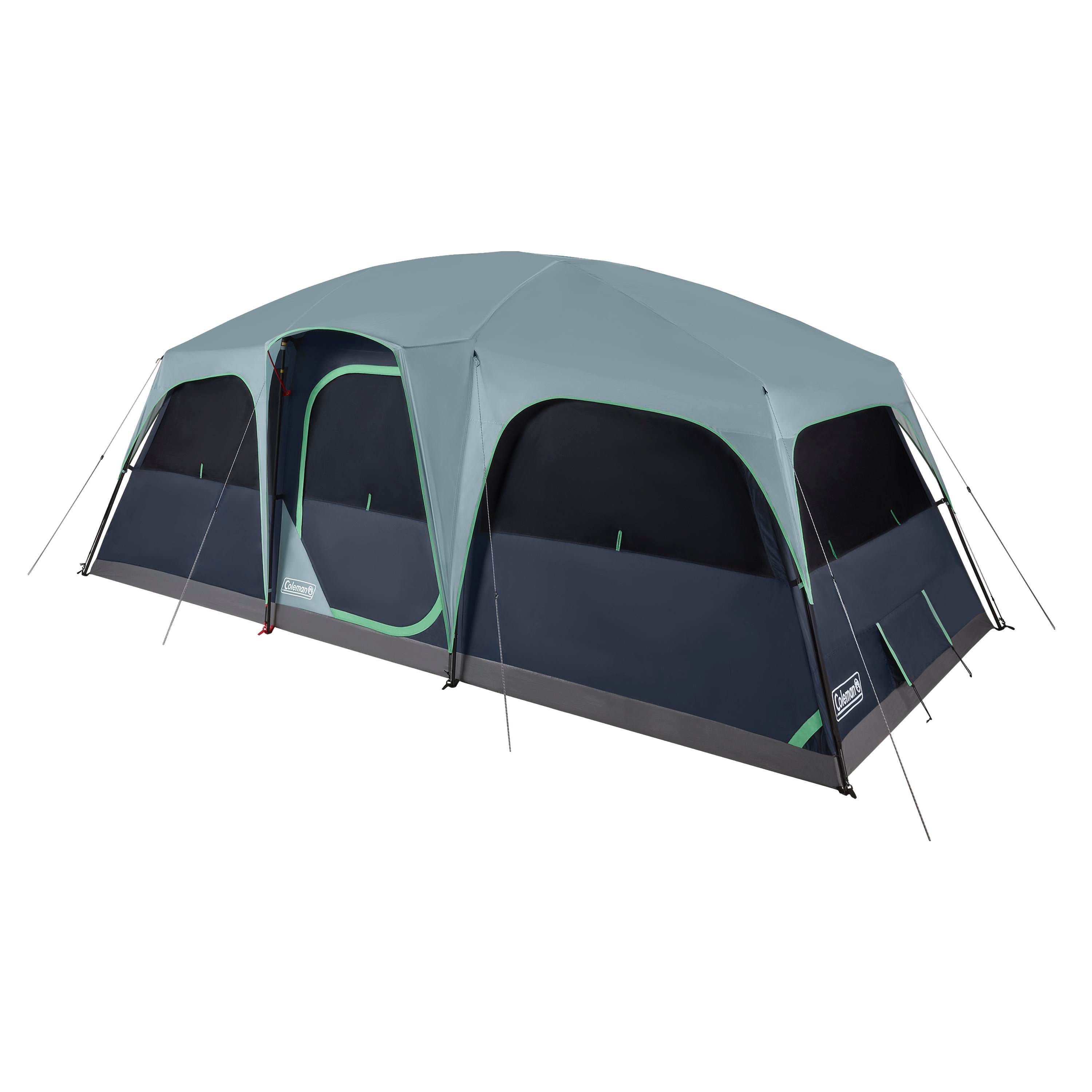 Coleman SUNDOME TENT10×10 5人用