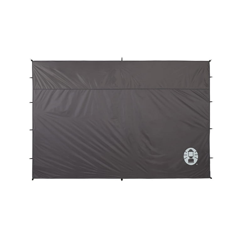 Coleman Sunwall Accessory for 10 x 10 Square Canopy Sun Shelter