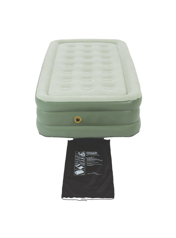 Coleman Twin Air Mattresses in Air Mattresses - Walmart.com