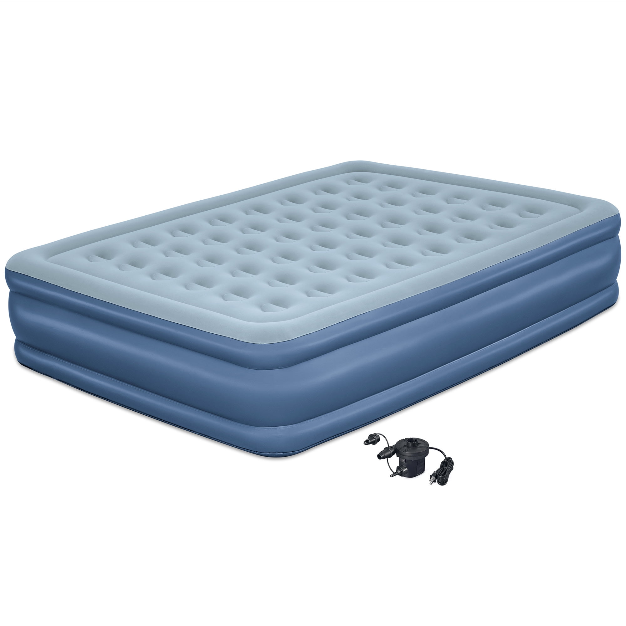 Coleman: SupportRest Plus: 16