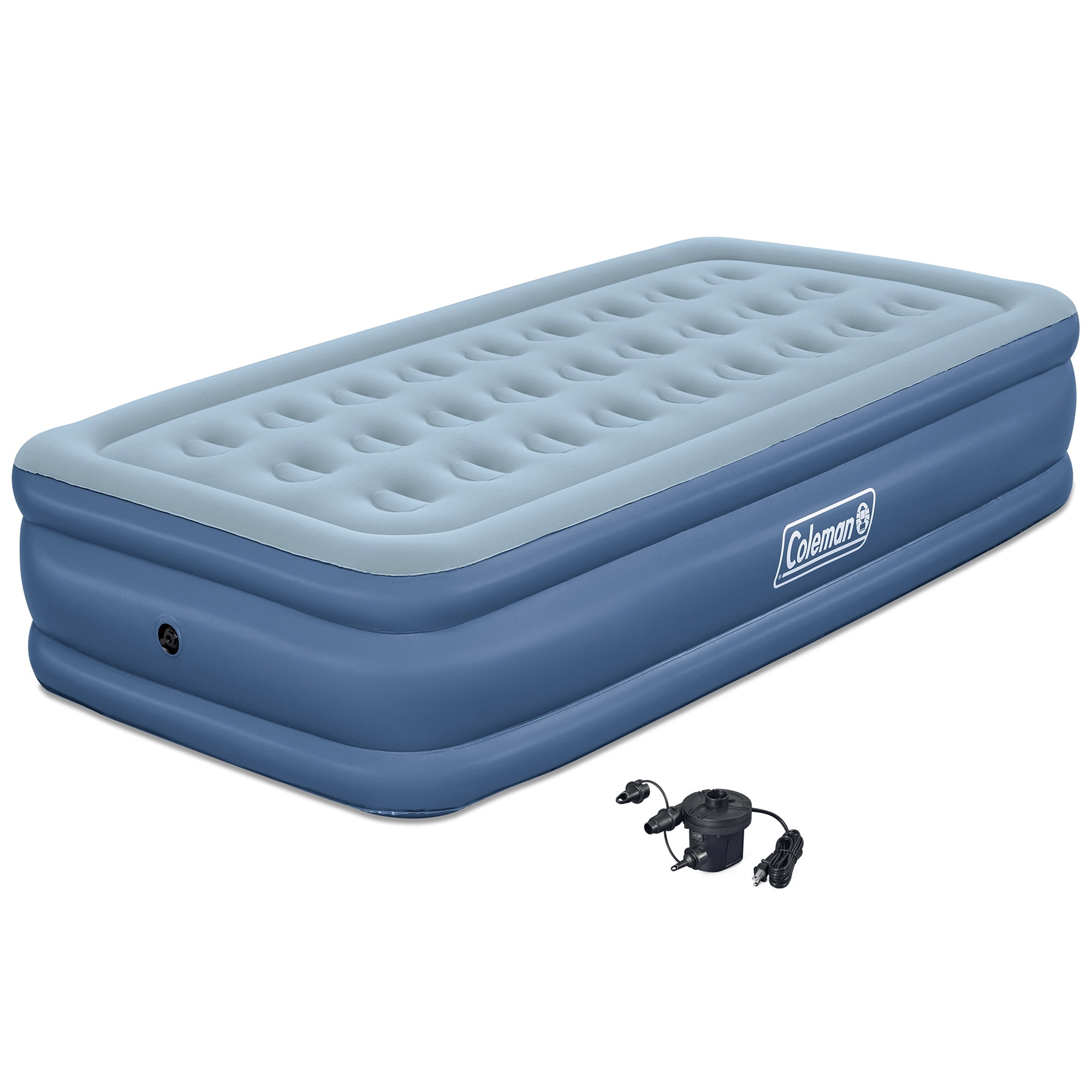Amazon.com: Coleman Camping Cot Air Mattress & Pump Combo