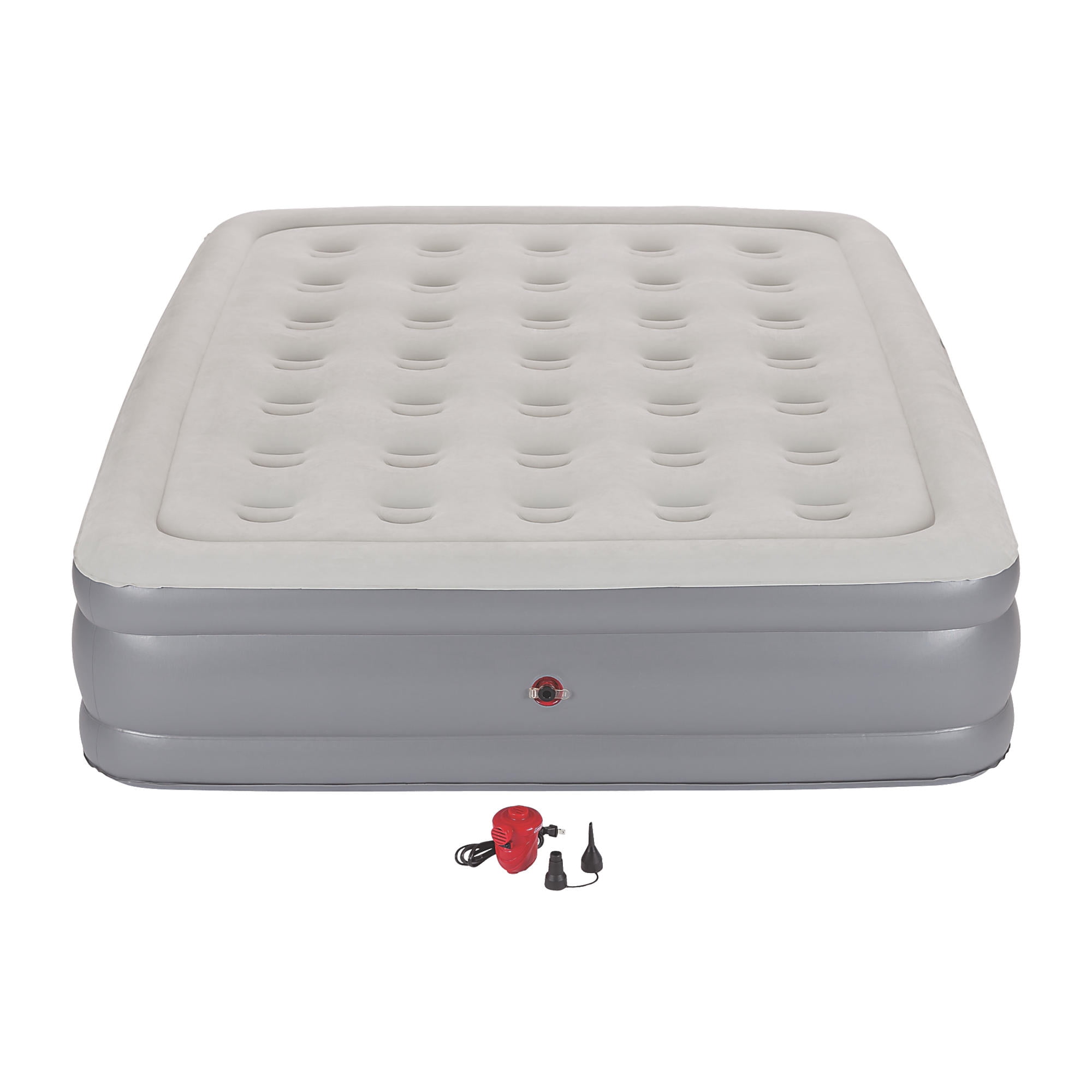 Coleman clearance supportrest plus
