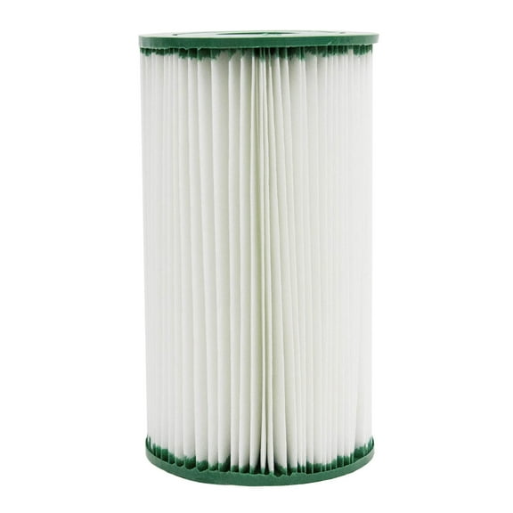 Coleman Swimming Pool Filter Pump Replacement Cartridge Type IV, Type B | 90358