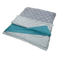 thumbnail image 1 of Coleman Tandem 45 Degree Double Sleeping Bags, 1 of 5
