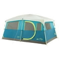 thumbnail image 1 of Coleman Tenaya Lake™ Fast Pitch™ 8-Person Cabin with Closet, 1 of 8