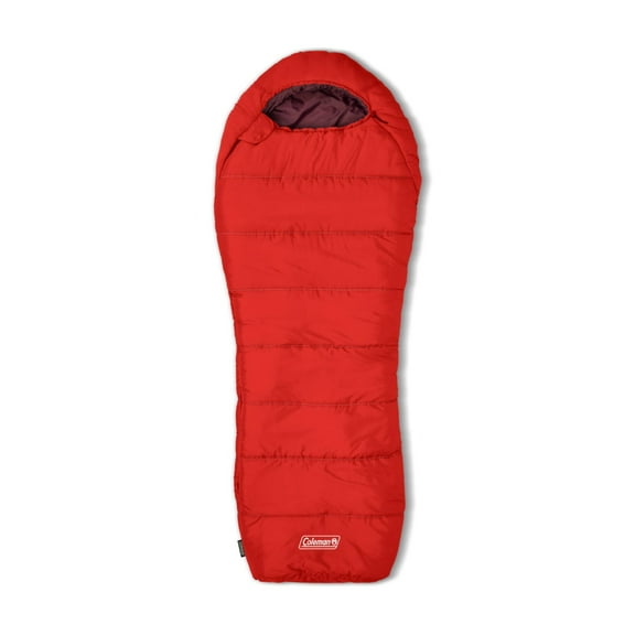 Coleman Tidelands 40 Mummy Insulated Sleeping Bag
