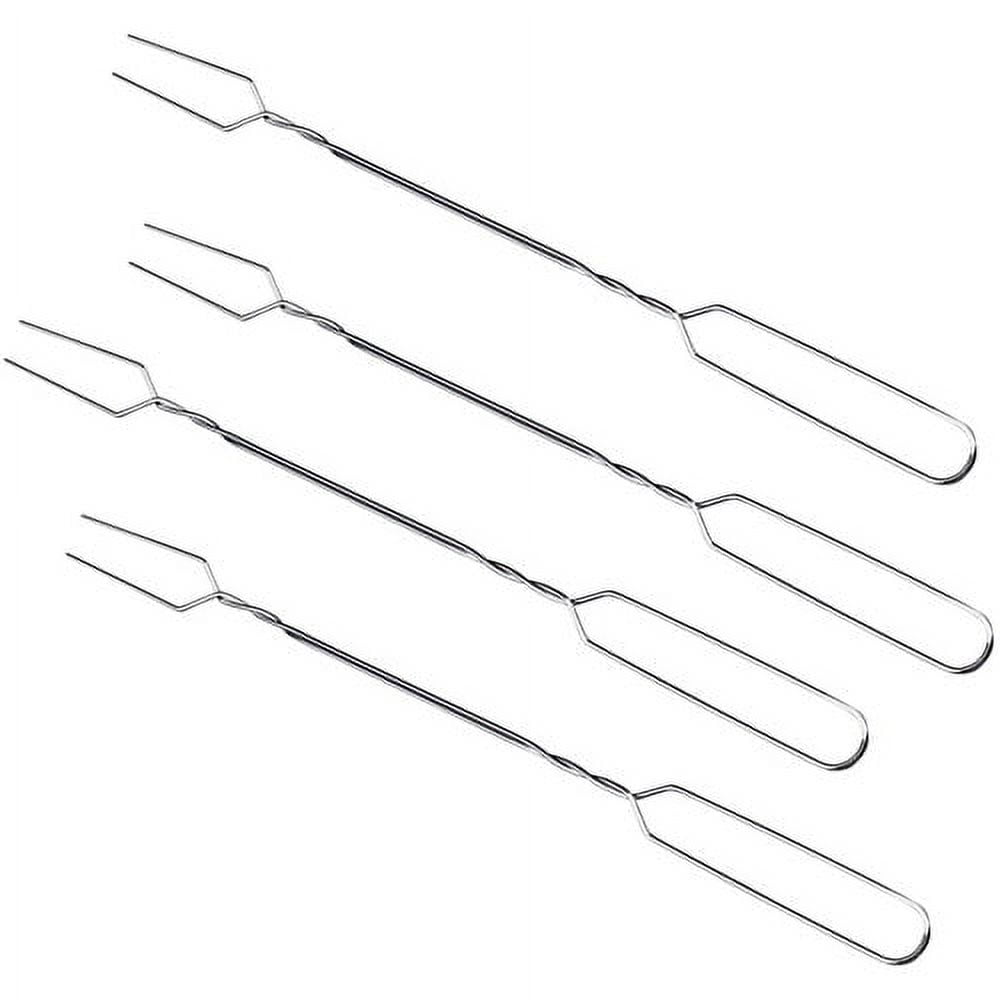 Coleman Toaster Forks