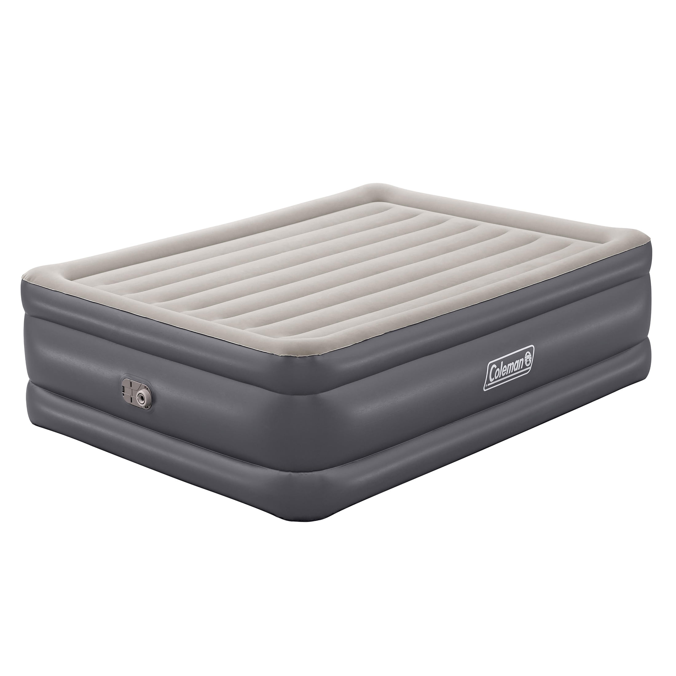 未使用 コールマン SELF INFLATABLE MATTRESS FULL Coleman Single High Quickbed Twin Brand New | eBay