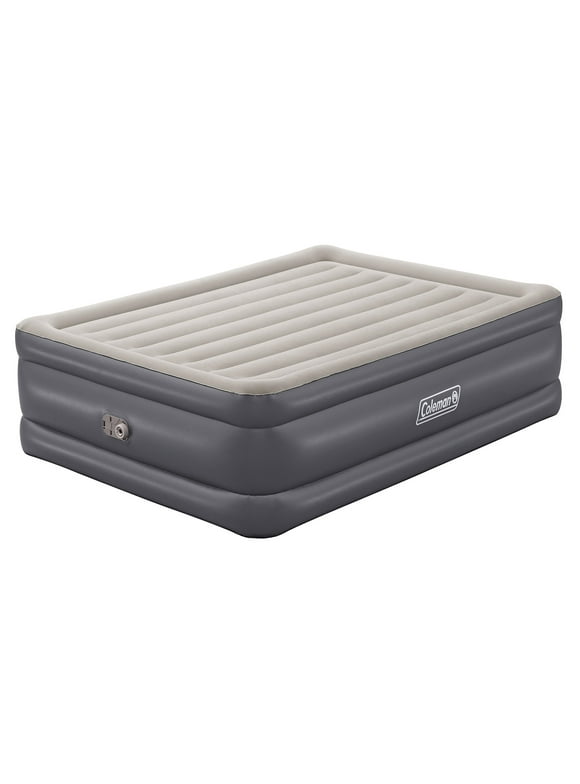 Coleman Air Mattresses in Coleman Camping Furniture - Walmart.com
