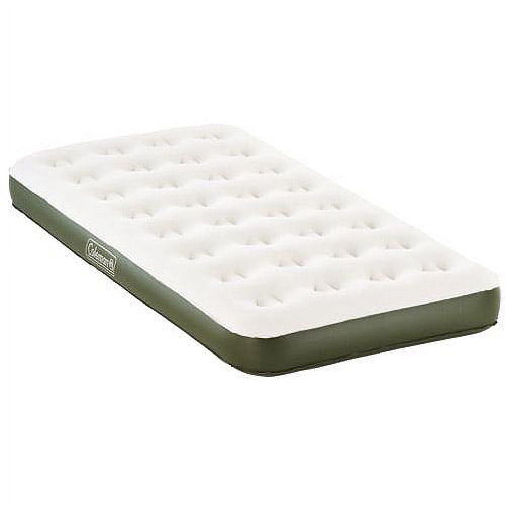 Coleman Twin Single High Airbed - image 1 of 2