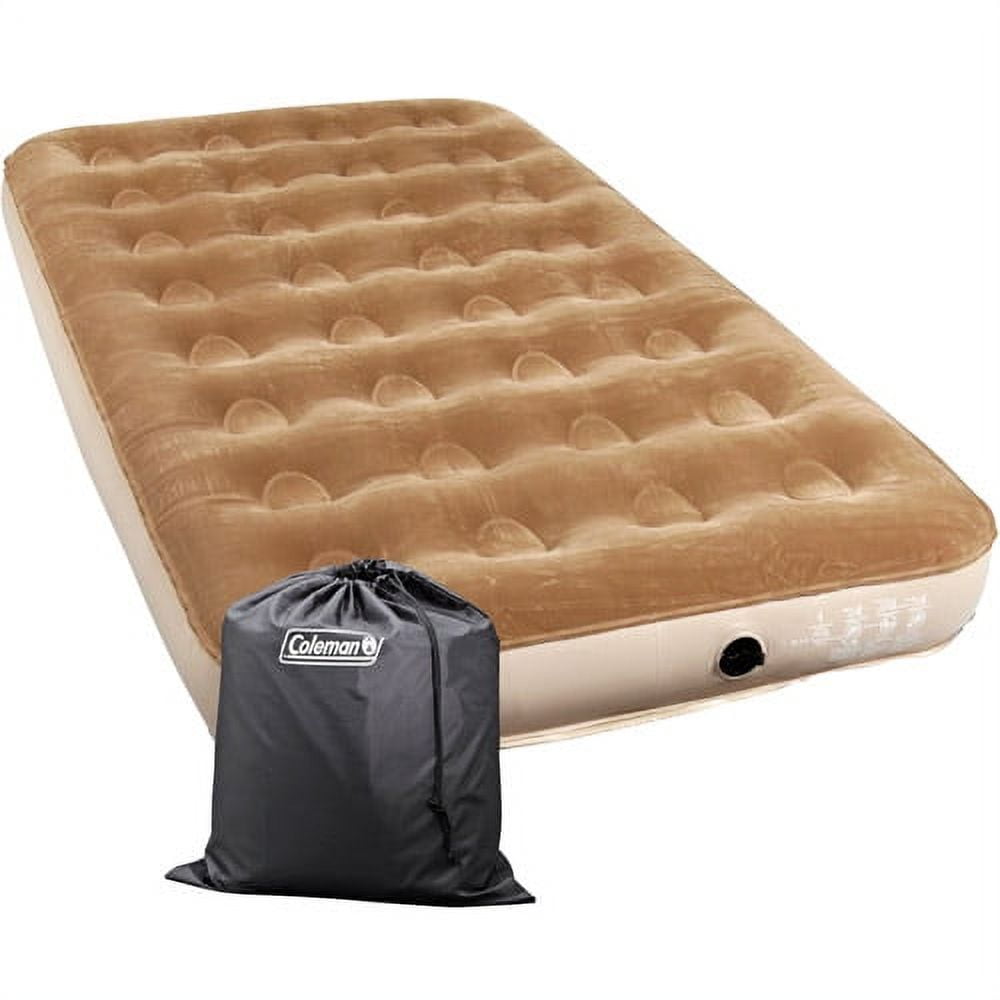 EasyStay™ 4-N-1™ Single High Airbed – Twin/King