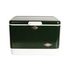 Coleman Vintage 54-Quart Steel Belted Cooler