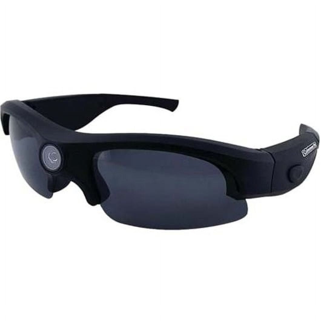 Coleman VisionHD G3HD-SUN Digital Camcorder, Full HD, Black - Walmart.com