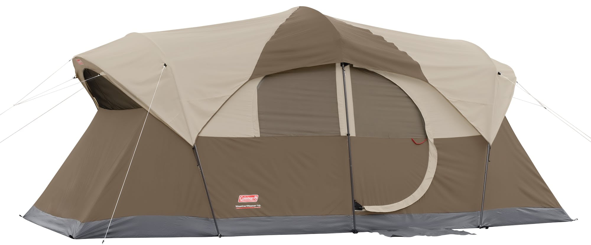 テント・タープ Coleman Weathermaster II 10-Person Tent Coleman WeatherMaster® 10-Person Tent - Walmart.com