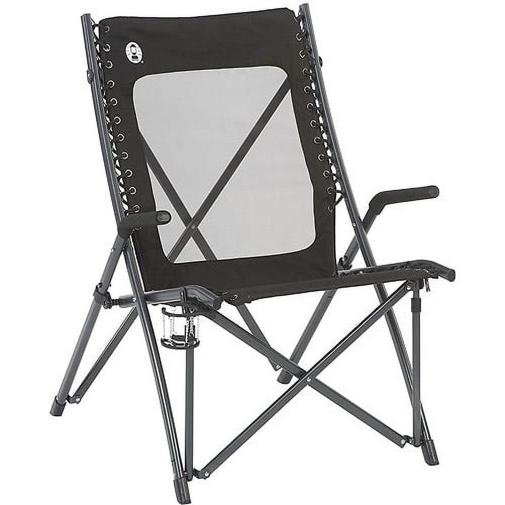 Coleman XL ComfortSmart Suspension Chair - image 1 of 3