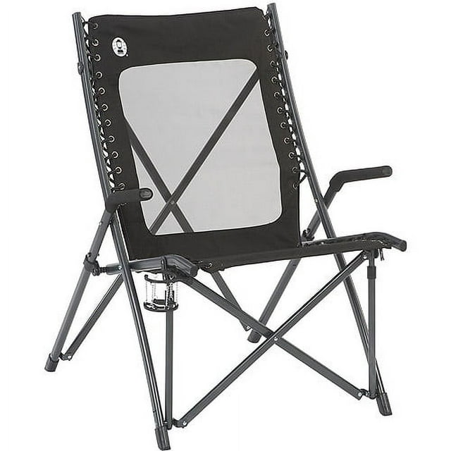Coleman XL ComfortSmart Suspension Chair
