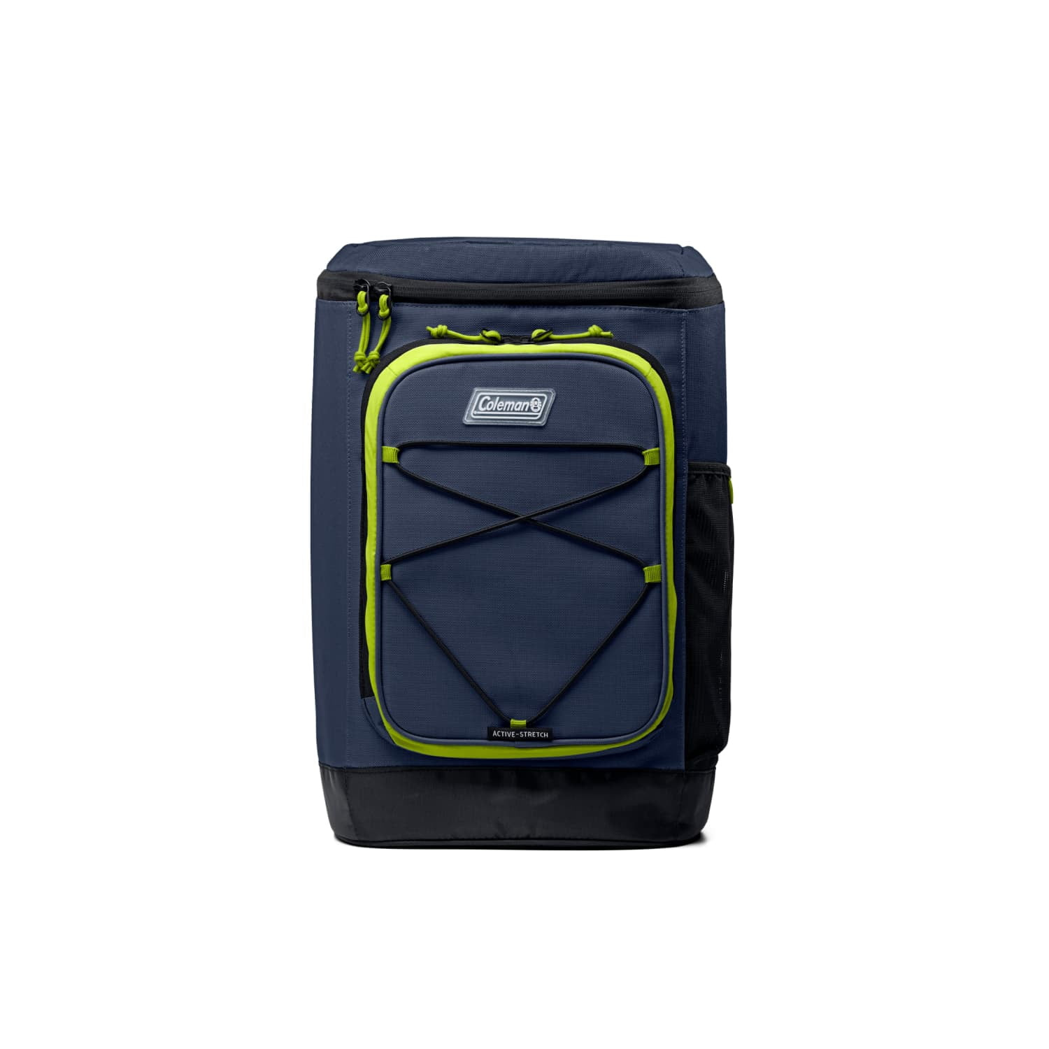 Coleman XPAND 30-cans Soft Cooler Backpack, Spider Mum - Walmart.com