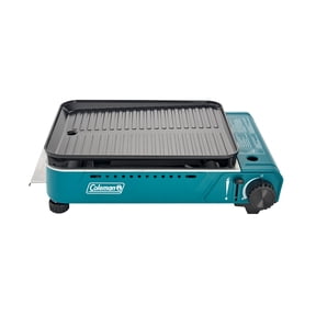 Coleman X-Cursion Butane Grill