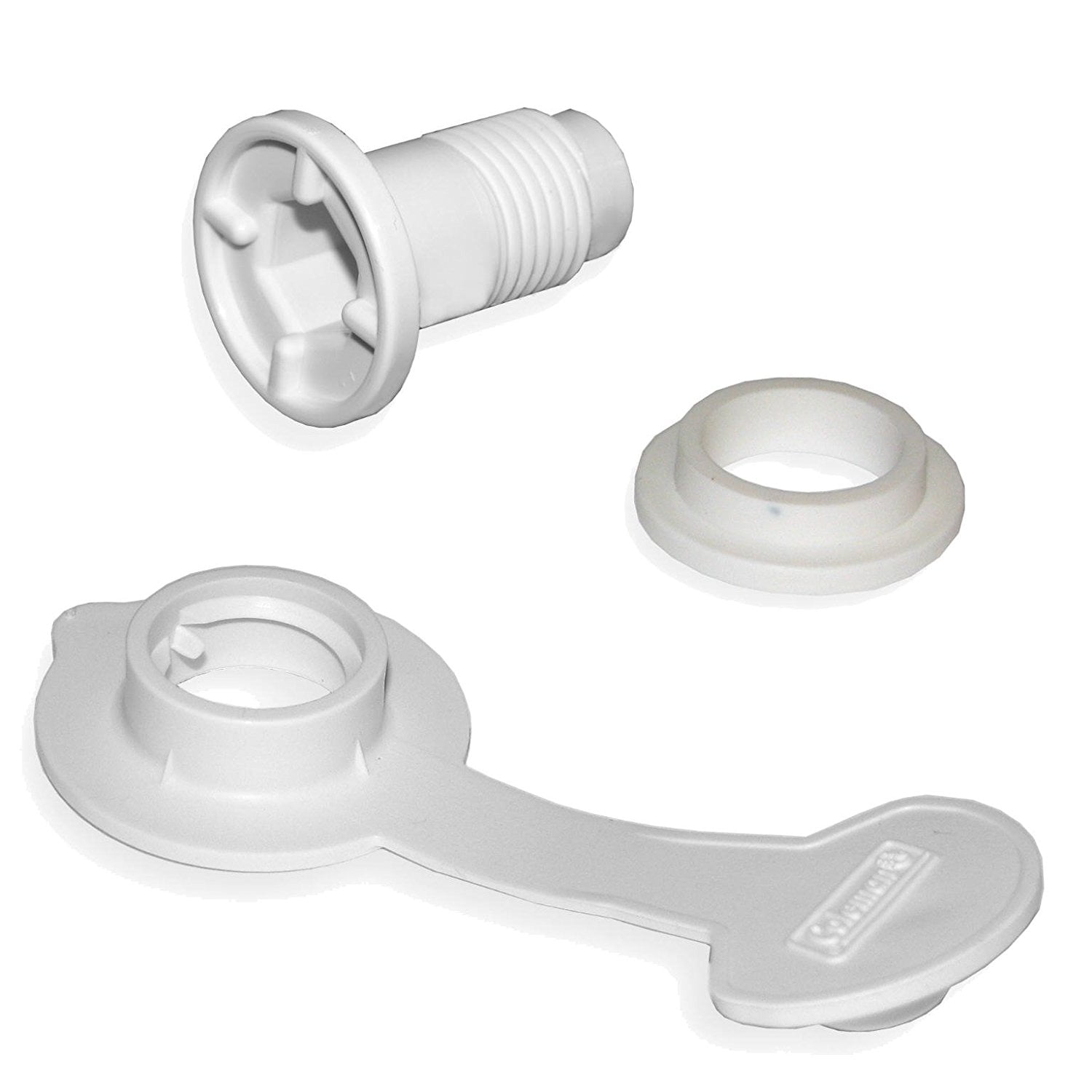Coleman Xtreme Drain Plug Assembly, Cooler Replacement