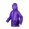thumbnail image 1 of "Coleman Youth EVA Jacket S - M Youth EVA Jacket", 1 of 2
