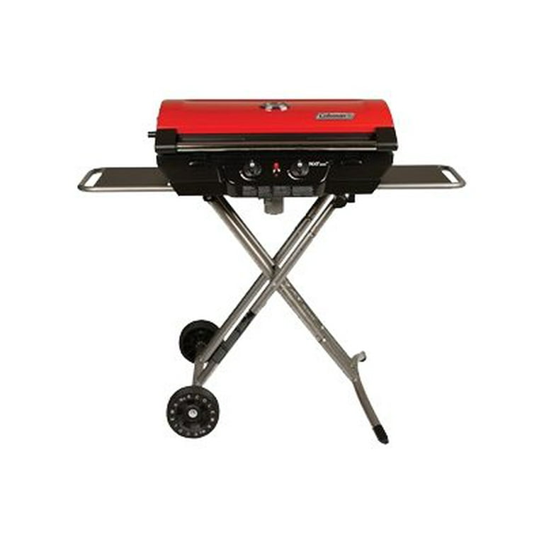Coleman NXT 200 Grill gas 312 sq.in