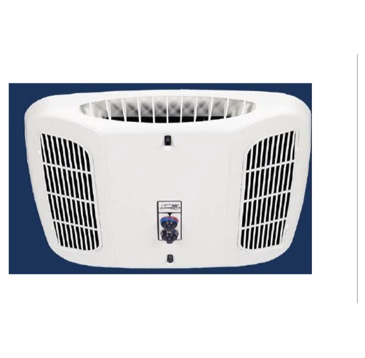Colemann 9430D715 Air Conditioner Ceiling Assembly Non Ducted Manual ...