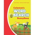 thumbnail image 1 of Coleman's Word Search: Animal Creativity Activity & Fun for Creative Kids - Solve a Zoo Safari Farm Sea Life Wordsearch Puzzle Book + Draw & Sketch Sketchbook Paper Drawing Pages - Helps to Spell Impr, 1 of 1