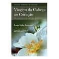 thumbnail image 1 of ColeÃ§Ã£o Sabedoria Do CoraÃ§Ã£o Viagem da CabeÃ§ ao CoraÃ§Ã£o: Ao longo do caminho Budista, (Paperback), 1 of 1