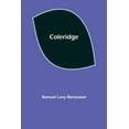 thumbnail image 1 of Coleridge, (Paperback), 1 of 1